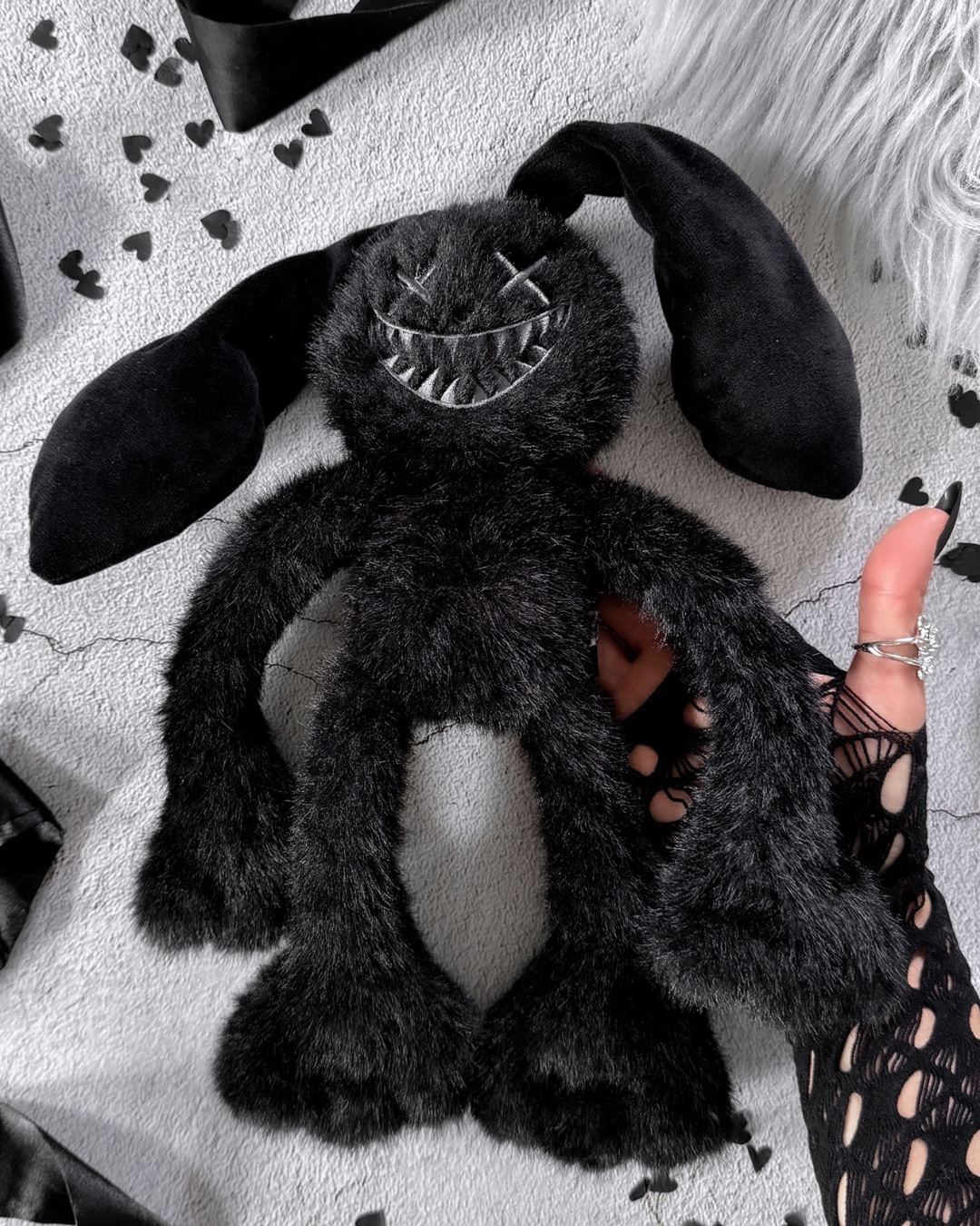 Kreeptures - Meet JACK THE BUN... Hopping straight from... | Facebook