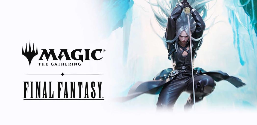 final fantasy mtg prerelease date Magic: The Gathering Pack When is the pre-release for
