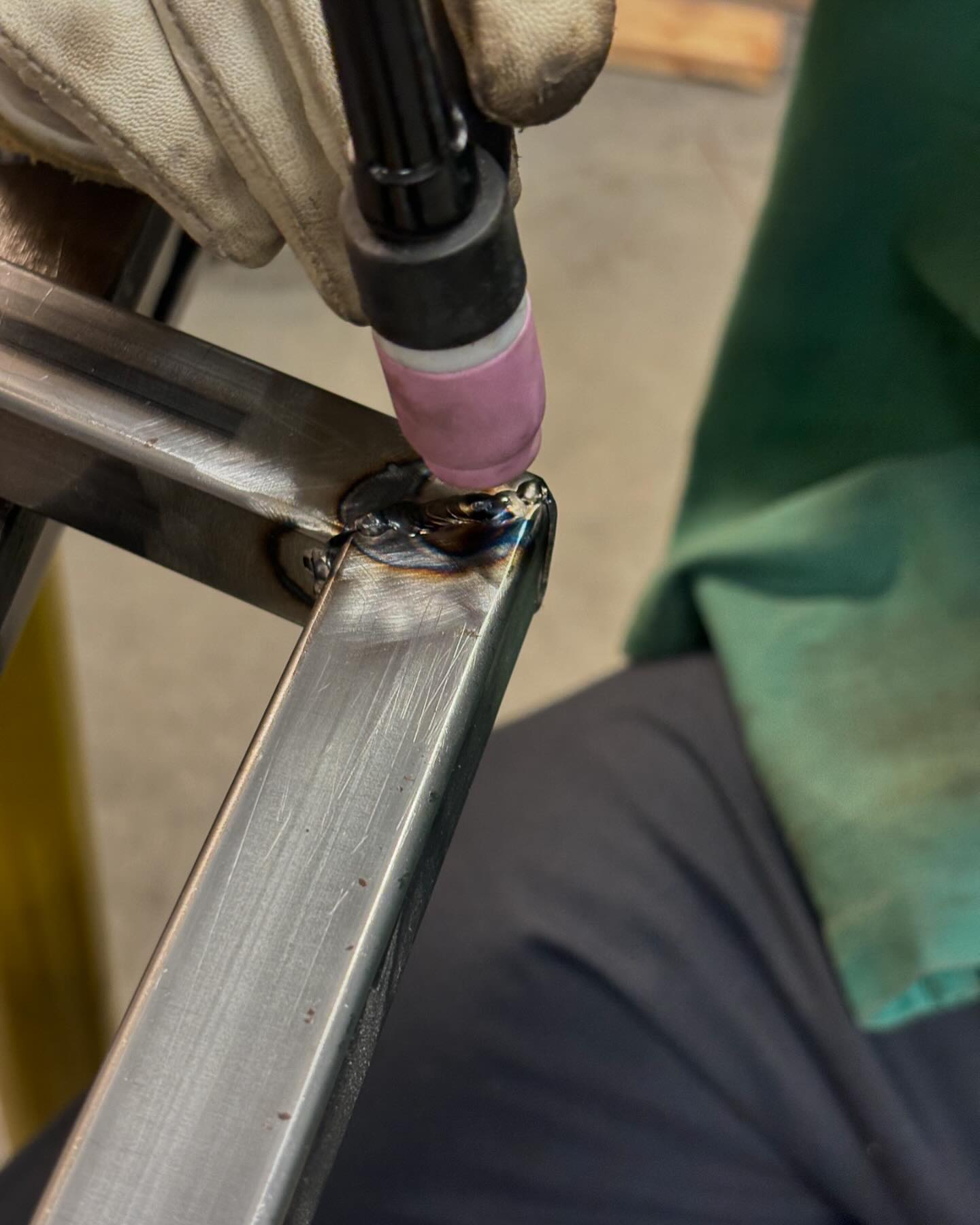 UNH Precision Racing