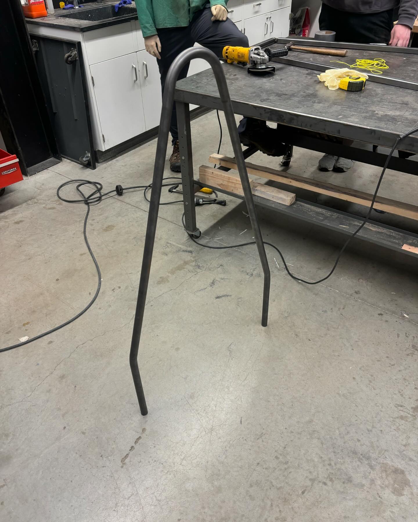 UNH Precision Racing