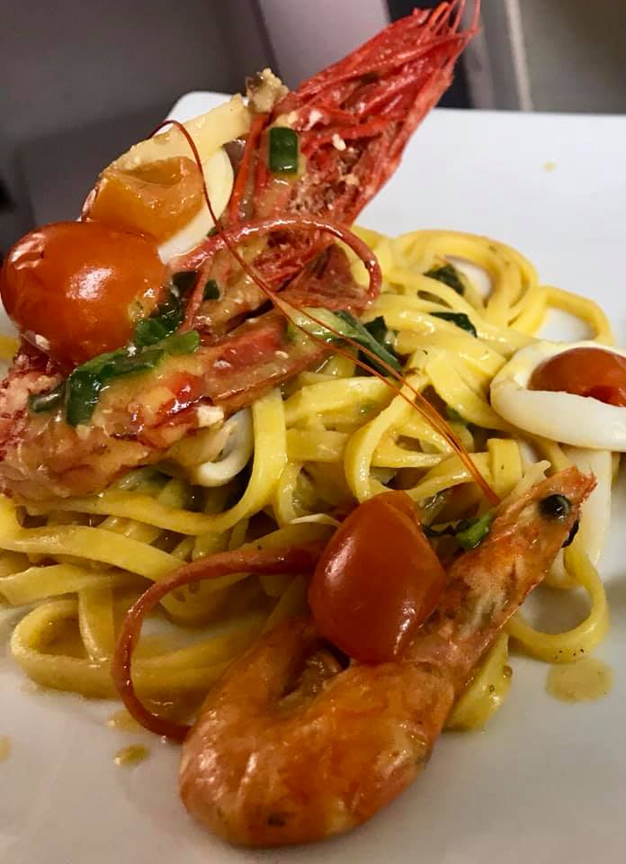Ristorante la cornucopia | Rome