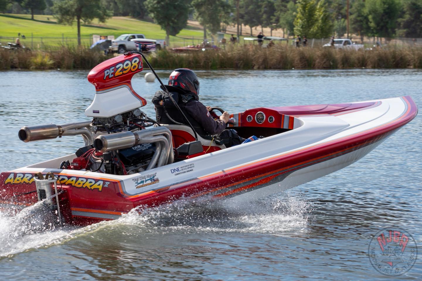 National Jet Boat... - National Jet Boat Association