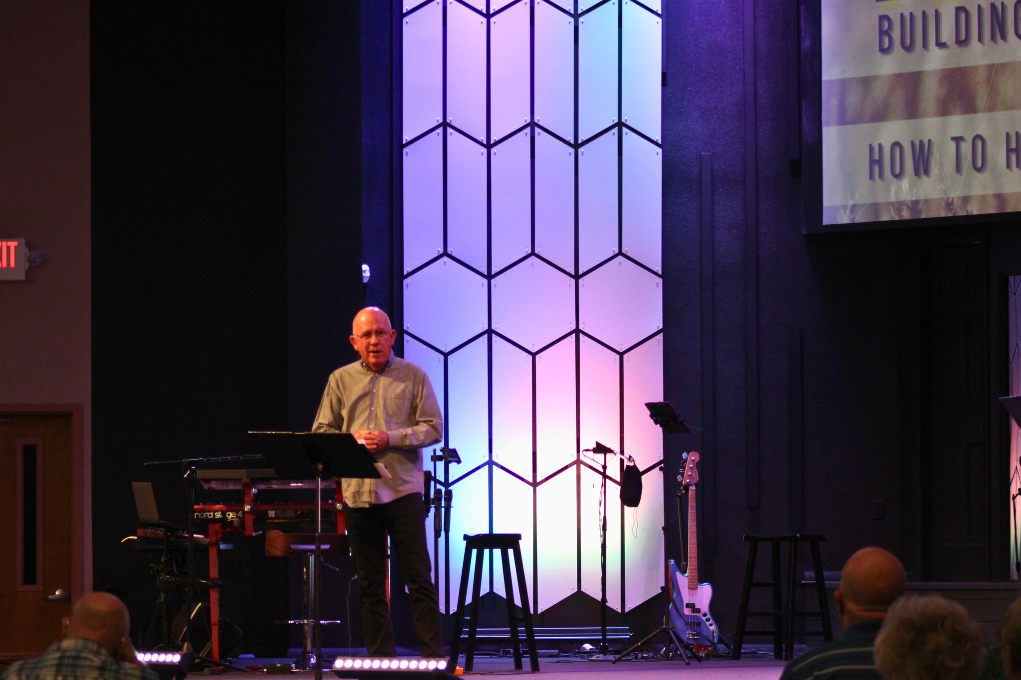 What a great Sunday we shared... - Word of Life Bentonville | Facebook