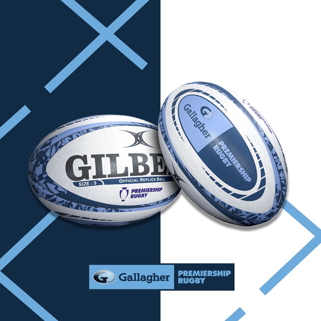 Gilbert - Every pass, every game, powered by Gilbert 🏉 The official ...