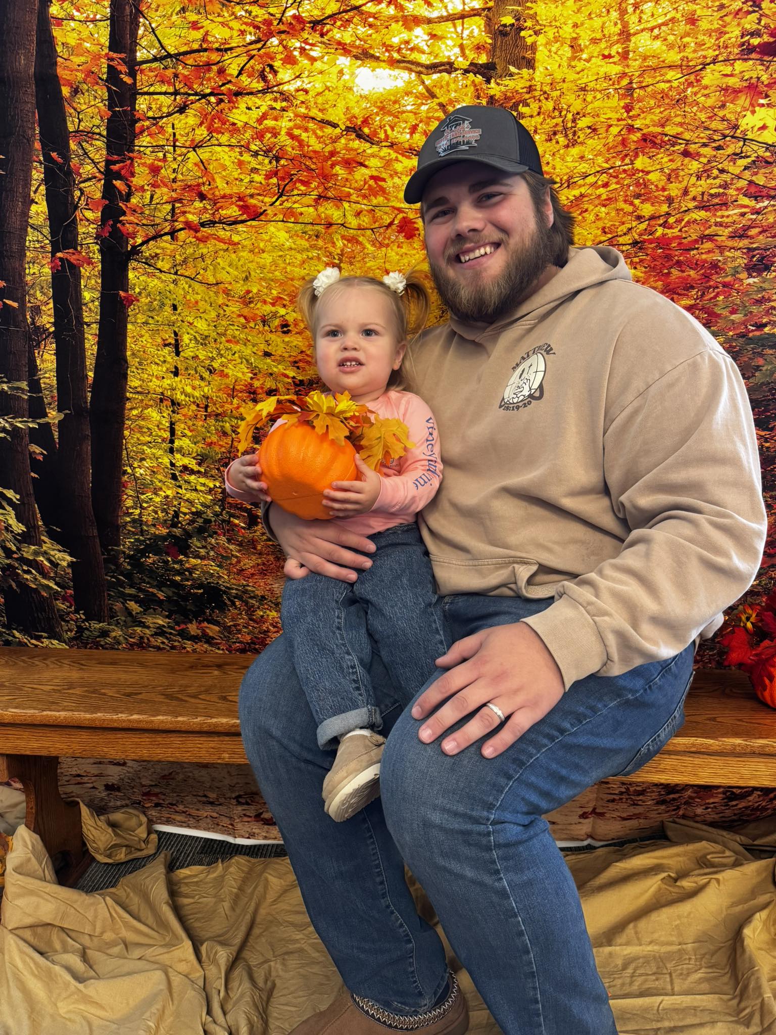 Manns - 🍁🎉 Hey Choice Kids! What’s up from McKinley and I — we’re all ...