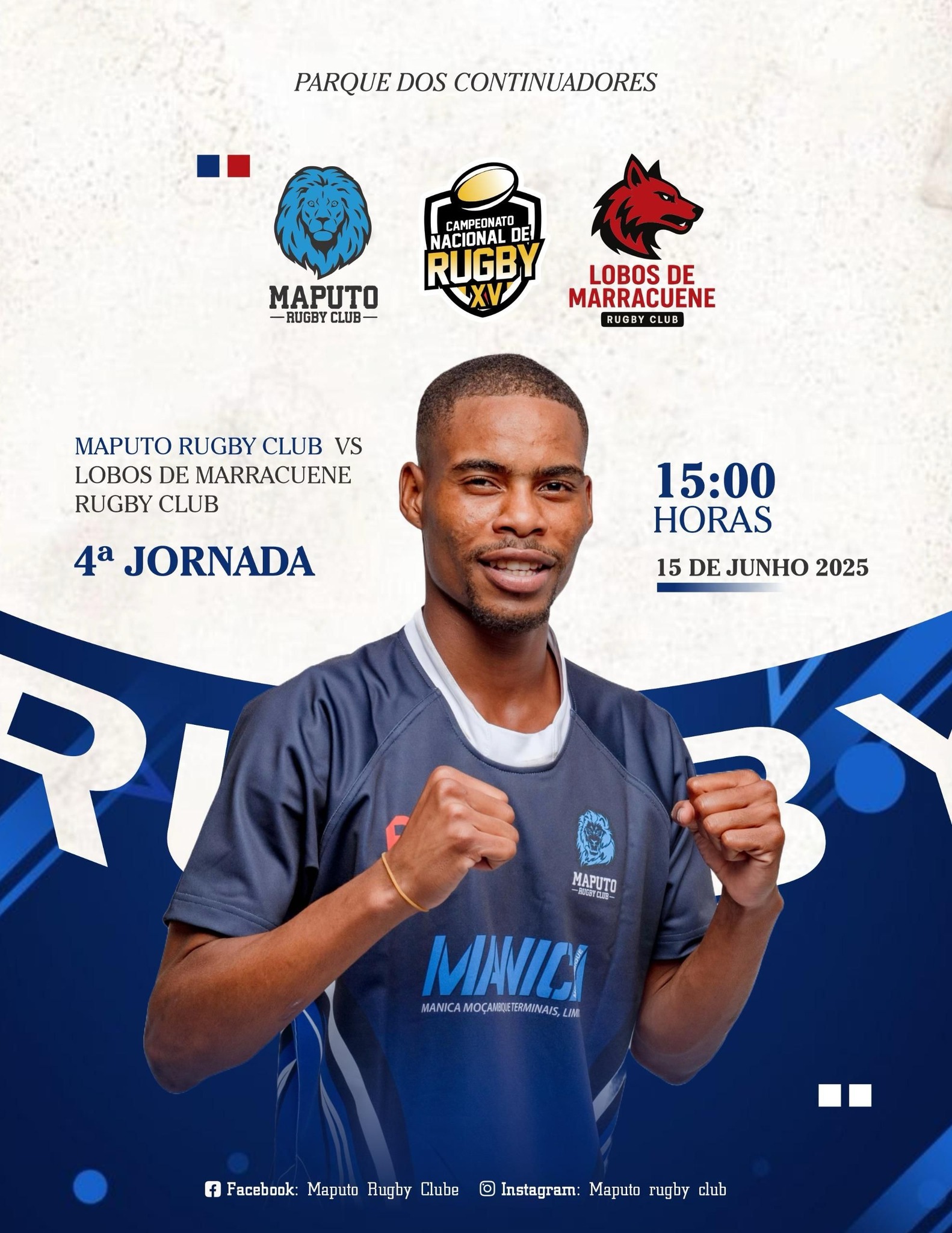 Maputo Rugby Club