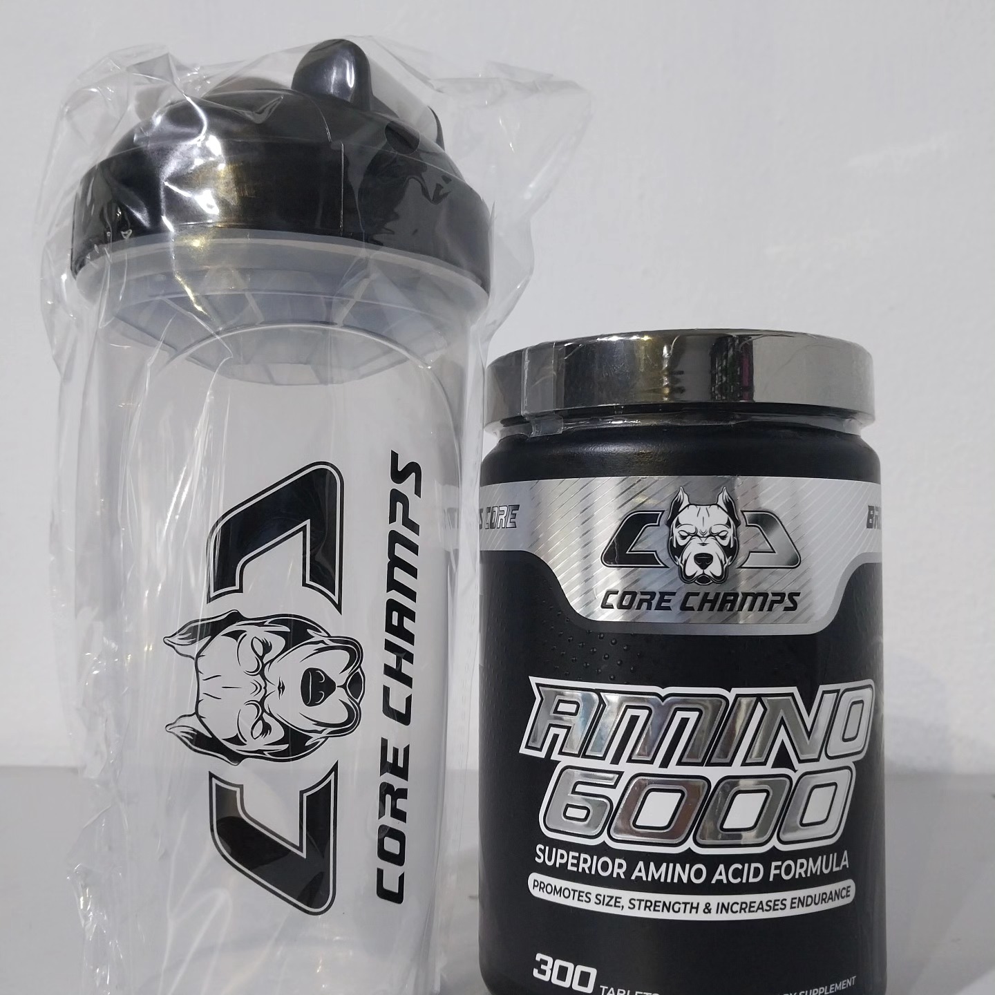champ protein 90 shake plus l carnitine CORE CHAMPS. AMINO 6000. 300 TABS, 75 SER, RS 1800. SERVING SIZE =04 TABS. SUPERIOR AMINO ACID FORMULA. BUILDING BLOCKS OF PROTEIN, ESSENTIAL FOR MUSCLE GROWTH & REPAIR. INCREASE ENDURANCE DURING EXERCISE NutriJa L-Glutathione Reduced Powder, dista_id=browntaped:9569351041183 making it a practical flavor:Malibu Beach Blast