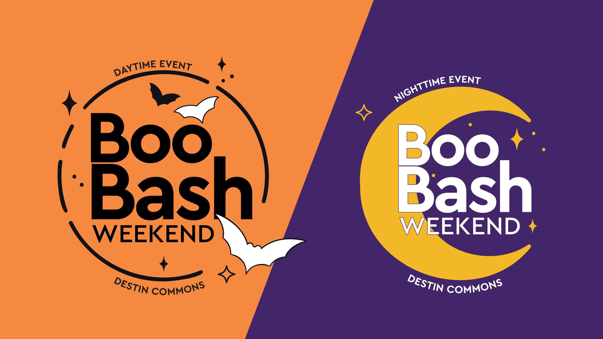 Boo Bash