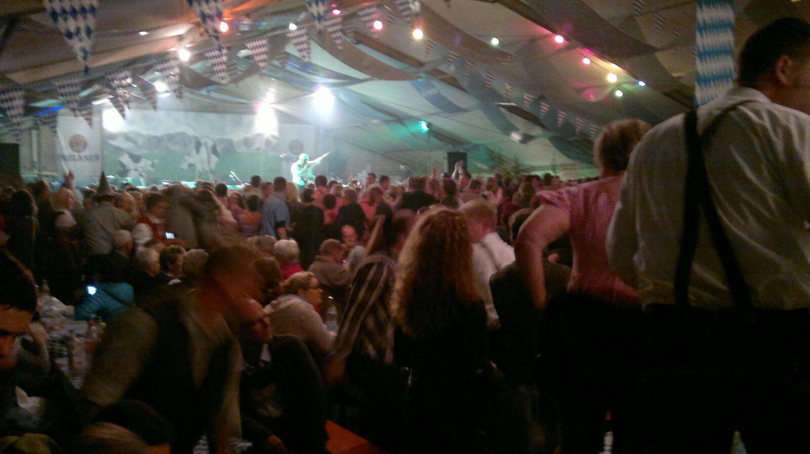 Oktoberfest Nindorf Home Facebook