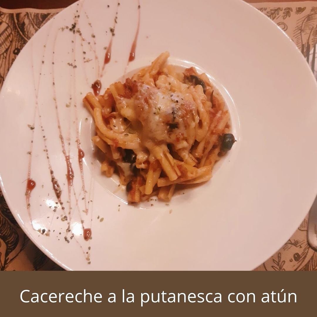 Peca Peca Bar de Tapas | Barcelona