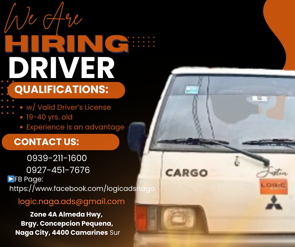 LOGIC Advertising | Naga City
