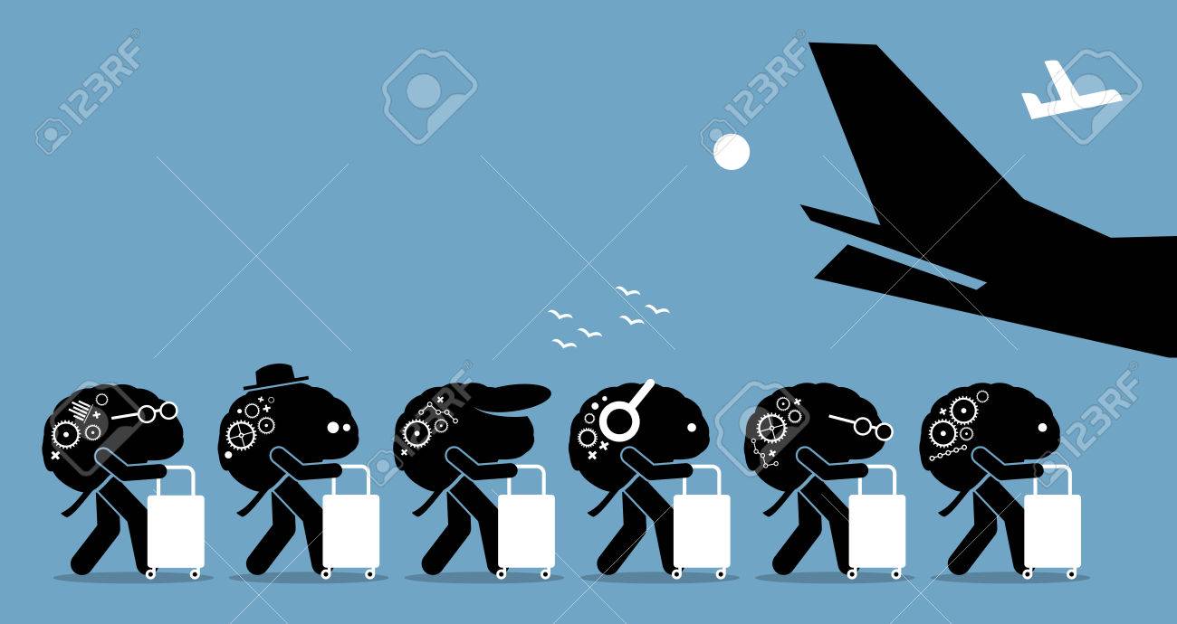 Intellectual migration