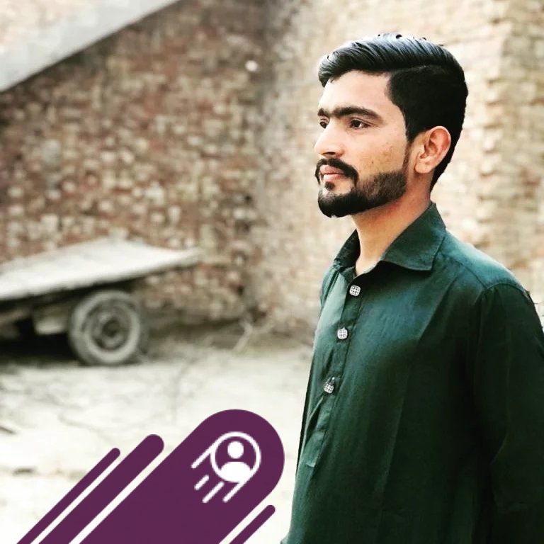 M Rouf Khalid