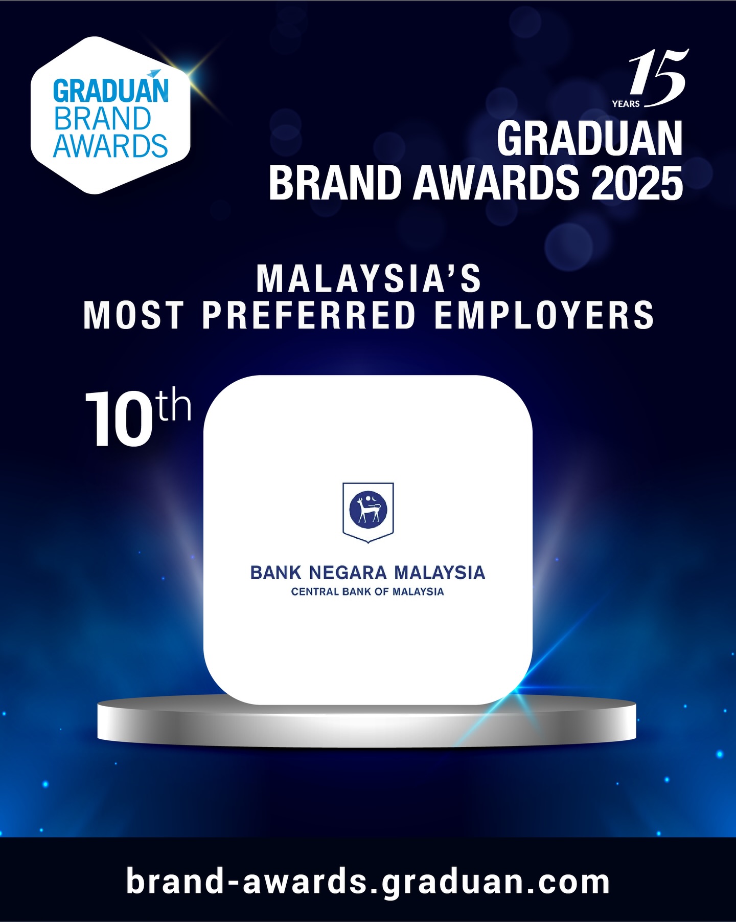 GRADUAN | Kuala Lumpur