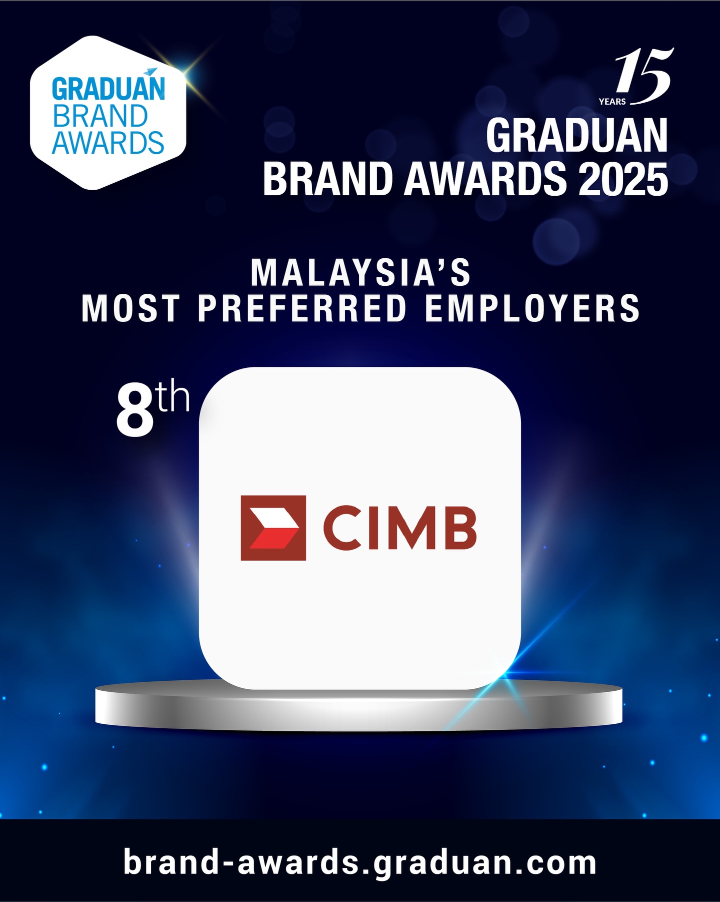 GRADUAN | Kuala Lumpur