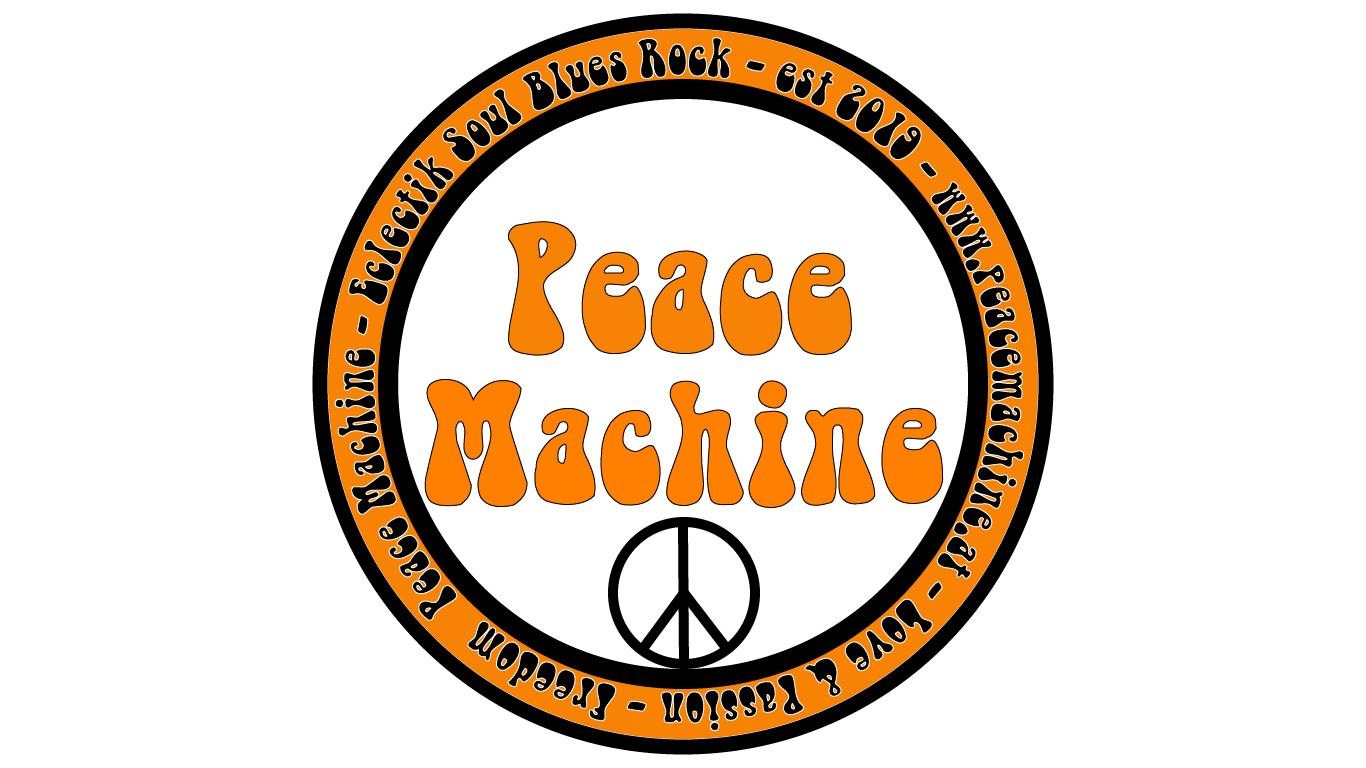 Peace Machine