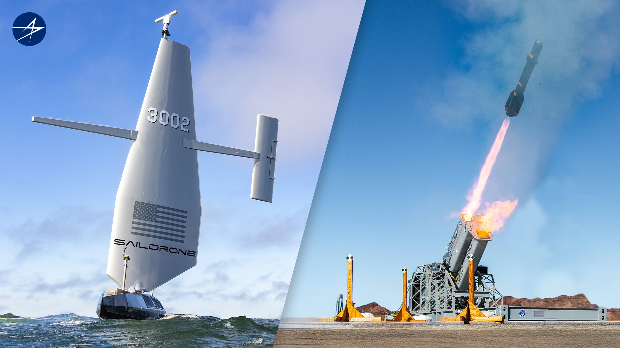 Lockheed Martin - Who’s ready for launch? The U.S. Air Force’s next ...