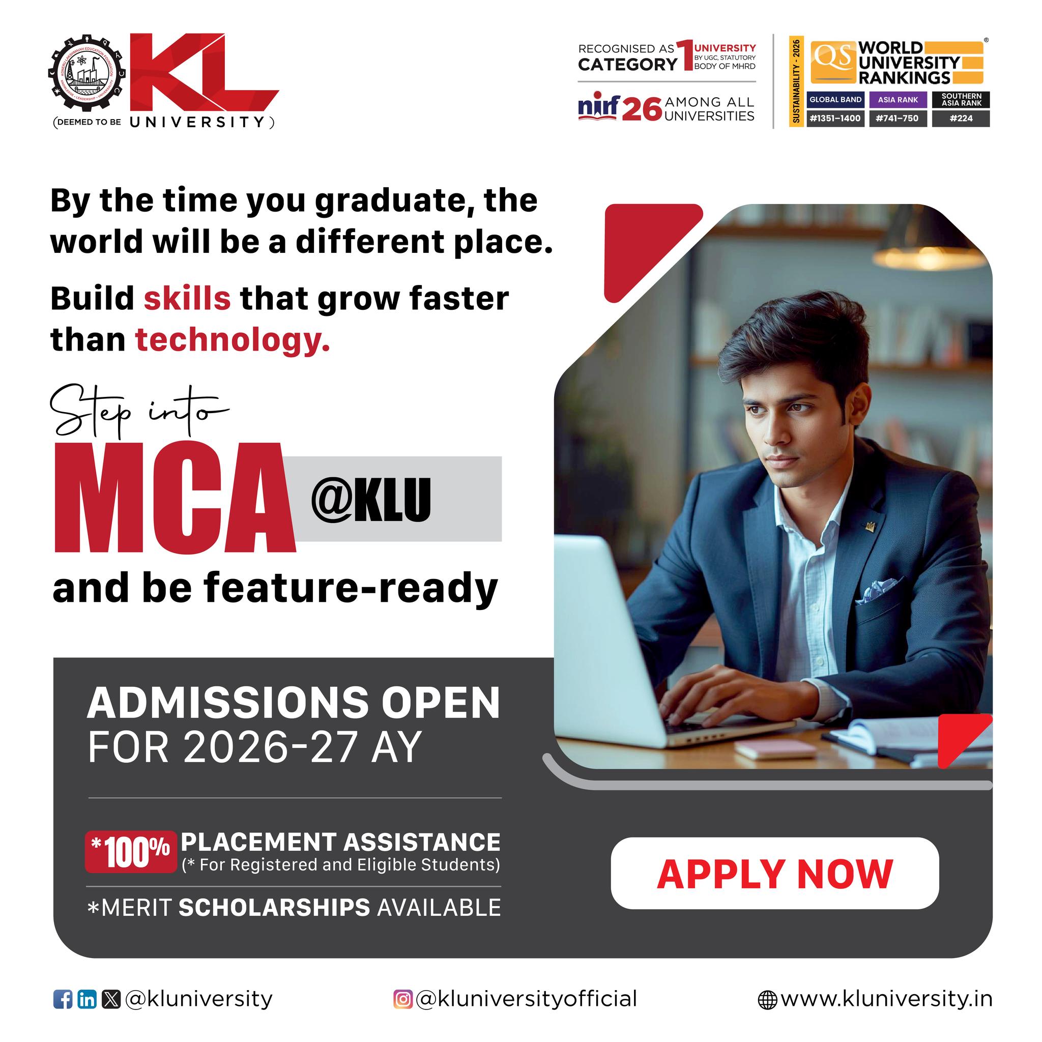 KL - Elevate your computer applications knowledge to an advanced ...