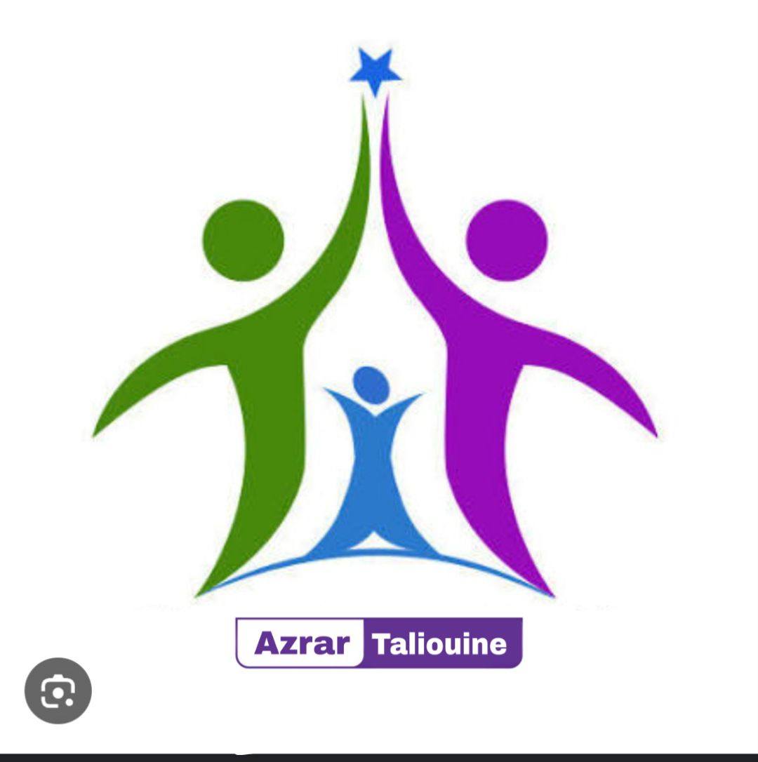 Azrar Taliouine - أزرار تالوين