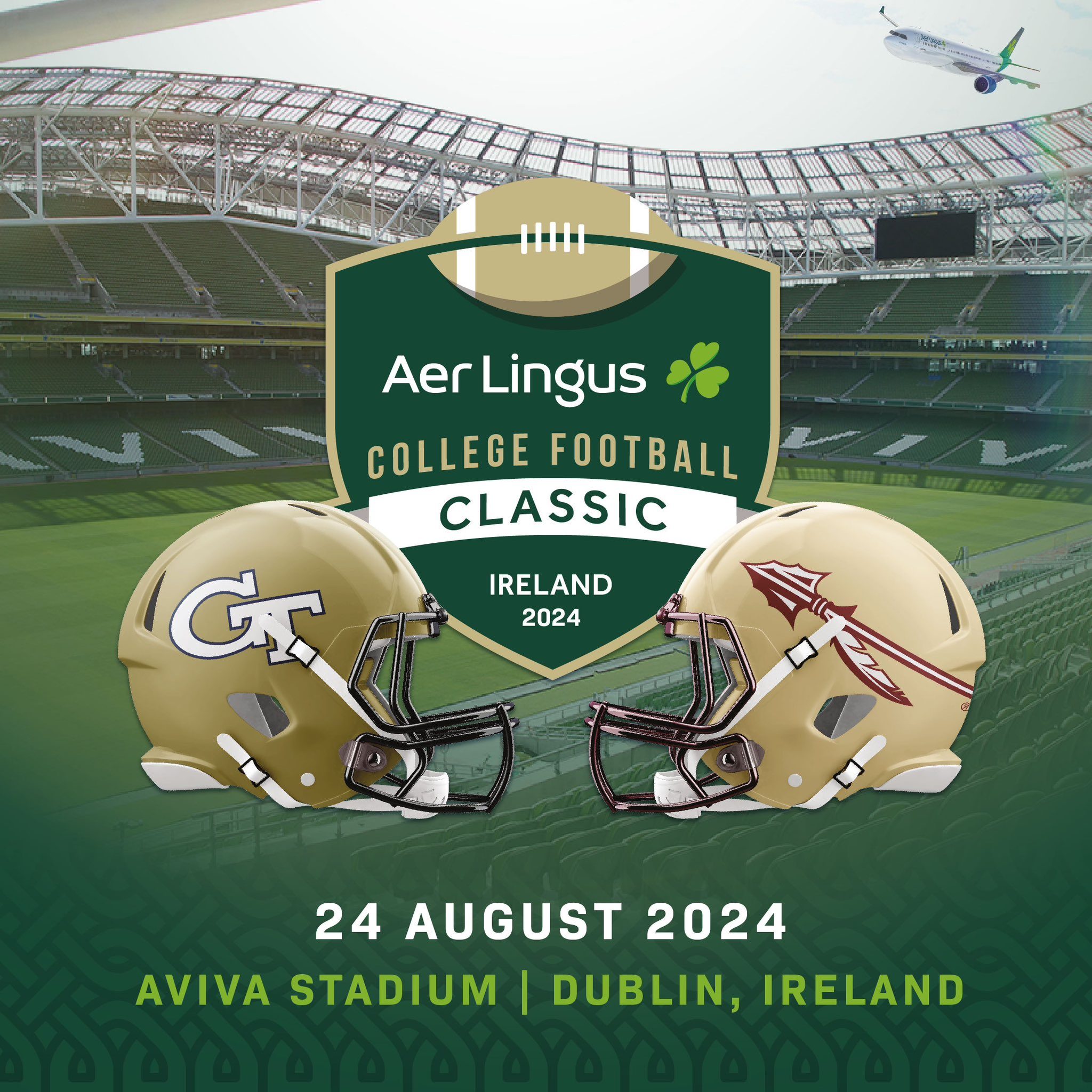 Aer Lingus College Football Classic