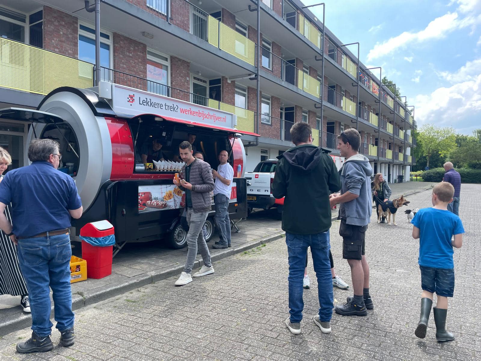 Van Rijn Installatie | Axel
