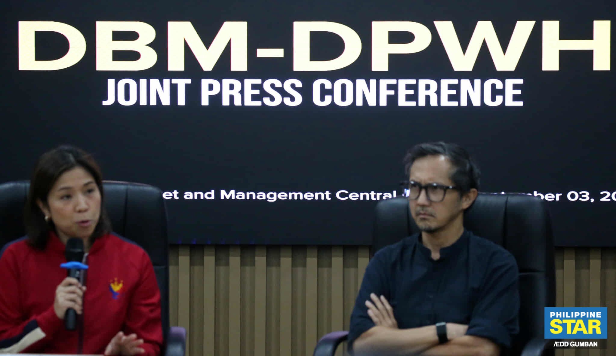 Philippine - Budget Secretary Amenah Pangandaman meets with newly ...