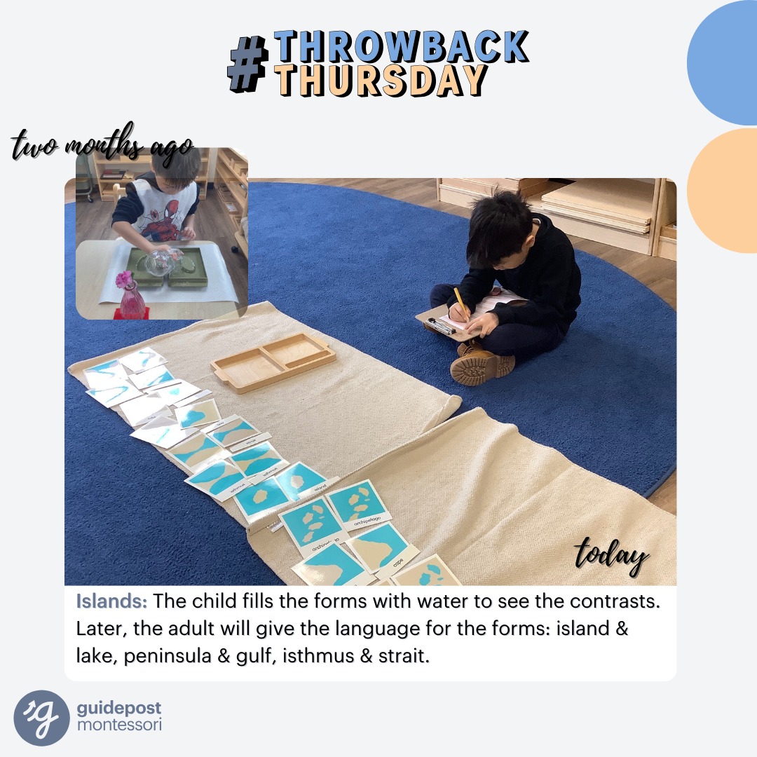 Guidepost Montessori at South Riding