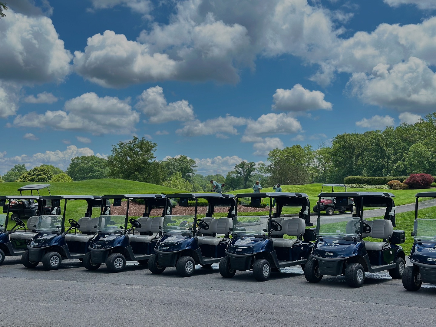 Springfield Golf &... - Springfield Golf & Country Club