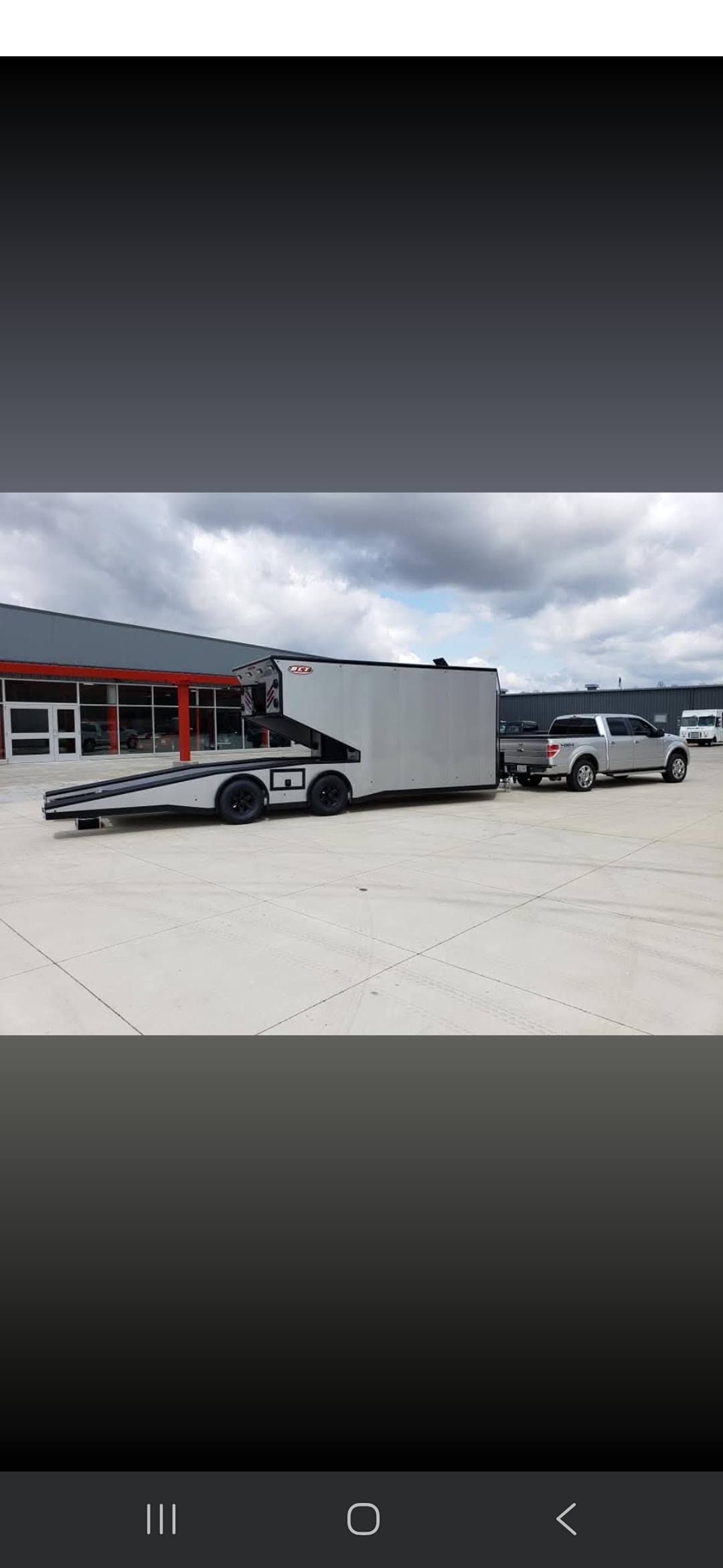Octane Trailers - Octane Trailers added a new photo.
