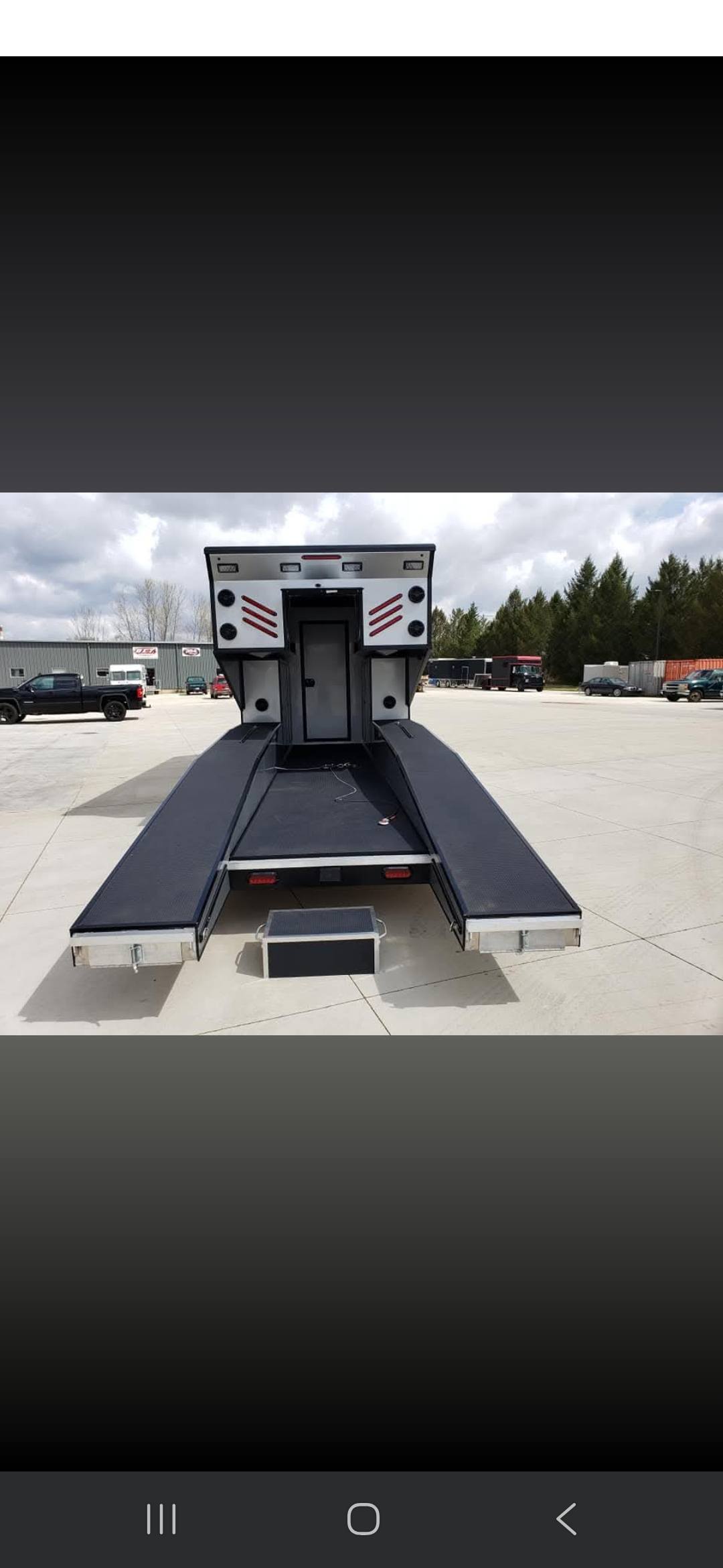Octane Trailers - Octane Trailers added a new photo.