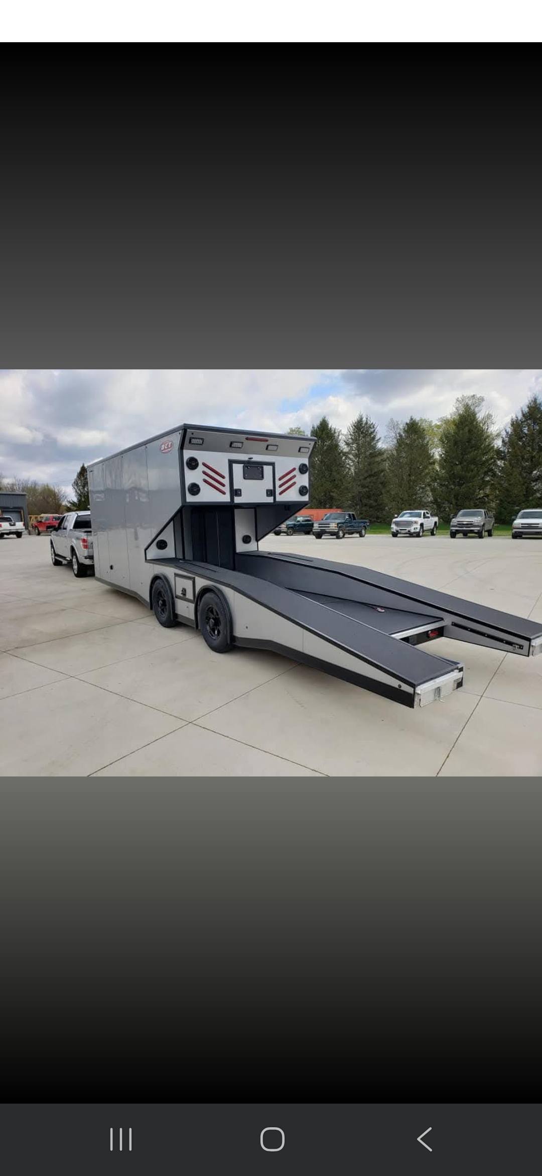 Octane Trailers - Octane Trailers added a new photo.