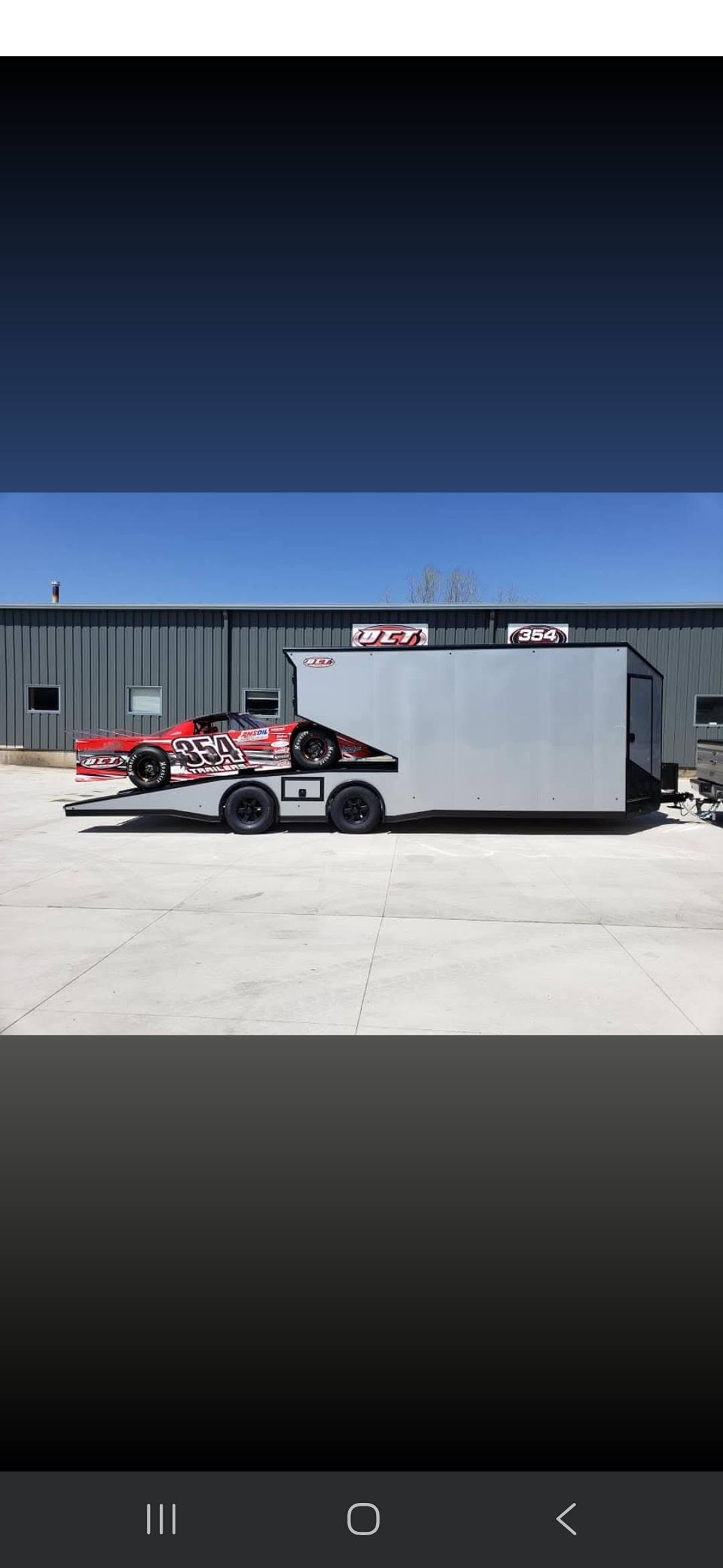 Octane Trailers - Octane Trailers added a new photo.