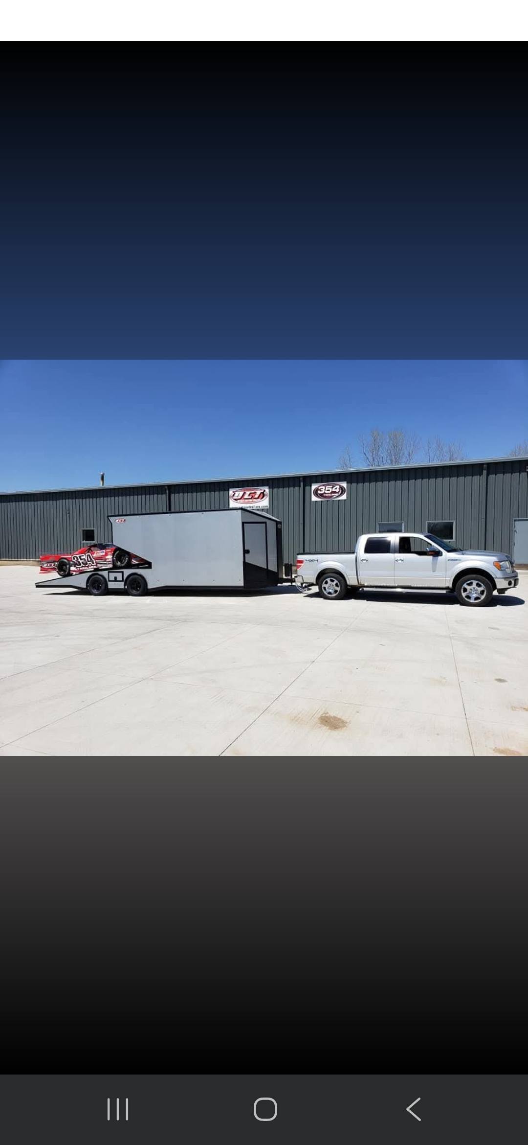 Octane Trailers - Octane Trailers added a new photo.