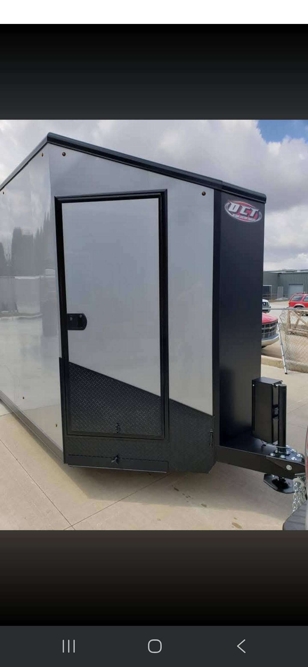 Octane Trailers - Octane Trailers added a new photo.
