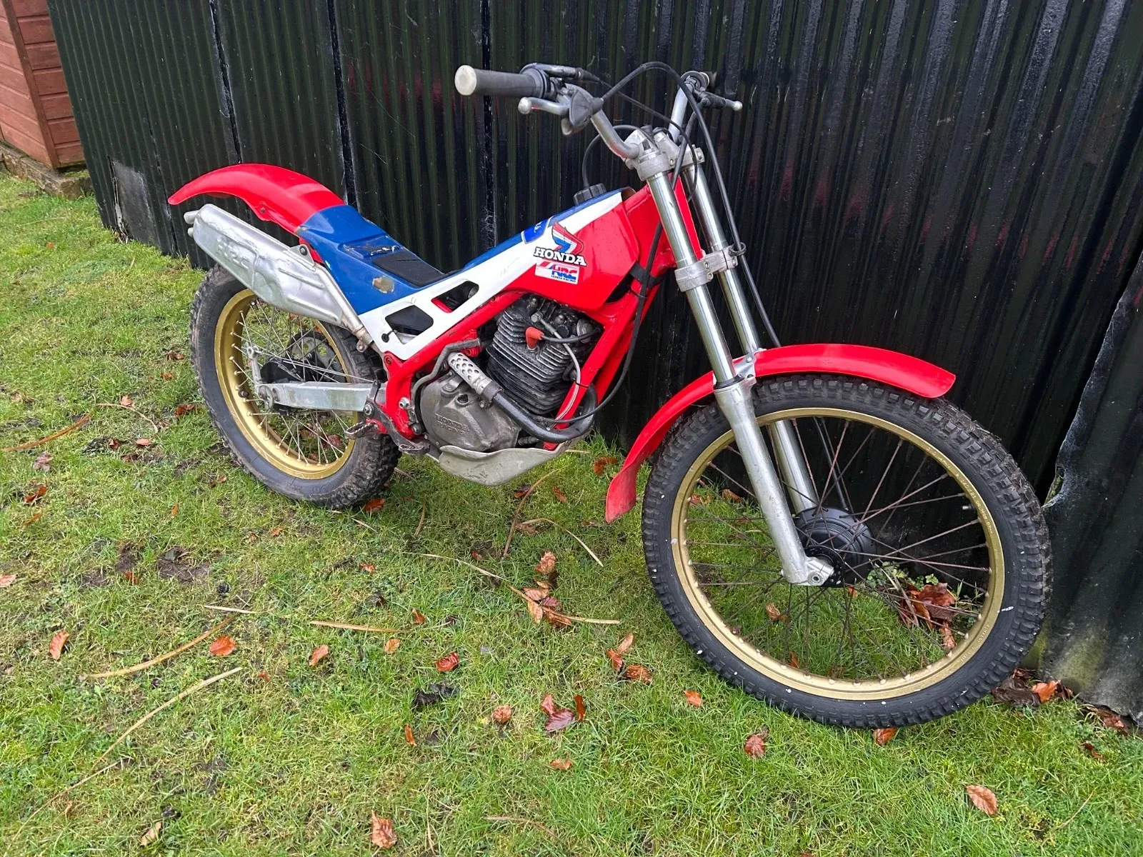 Check out this classic beauty from the 