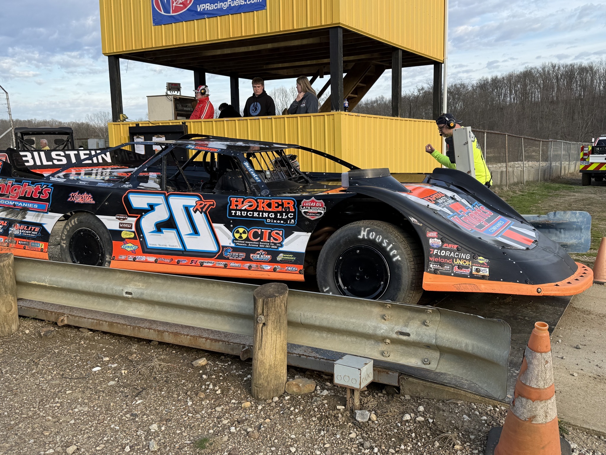 るか 𝗛𝗲𝗮𝘁 𝗥𝗮𝗰𝗲 𝗪𝗶𝗻𝗻𝗲𝗿𝘀 | Atomic Speedway $𝟭𝟱,𝟬𝟬𝟬