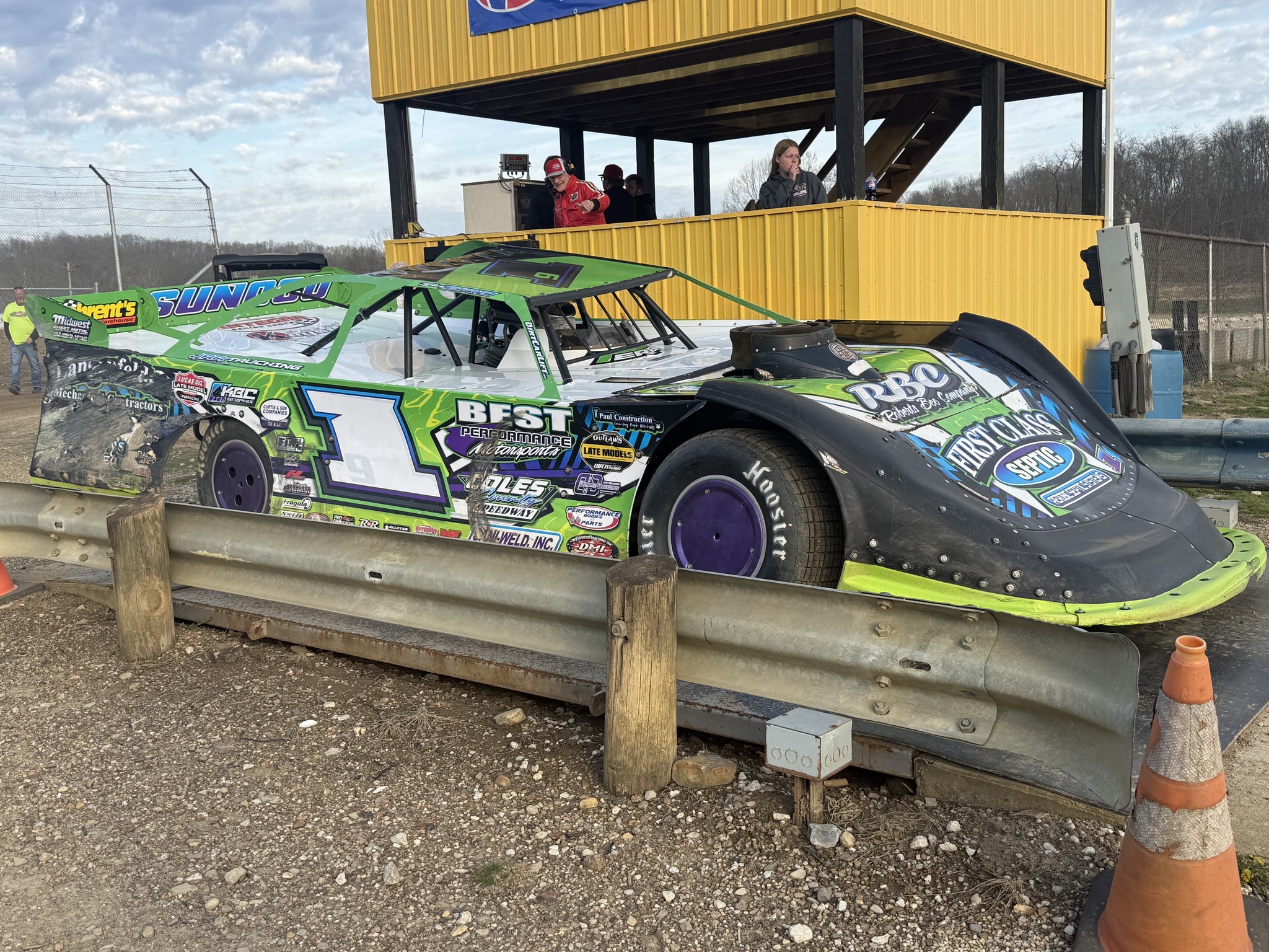 𝗛𝗲𝗮𝘁 𝗥𝗮𝗰𝗲 𝗪𝗶𝗻𝗻𝗲𝗿𝘀 | Atomic Speedway $𝟭𝟱,𝟬𝟬𝟬