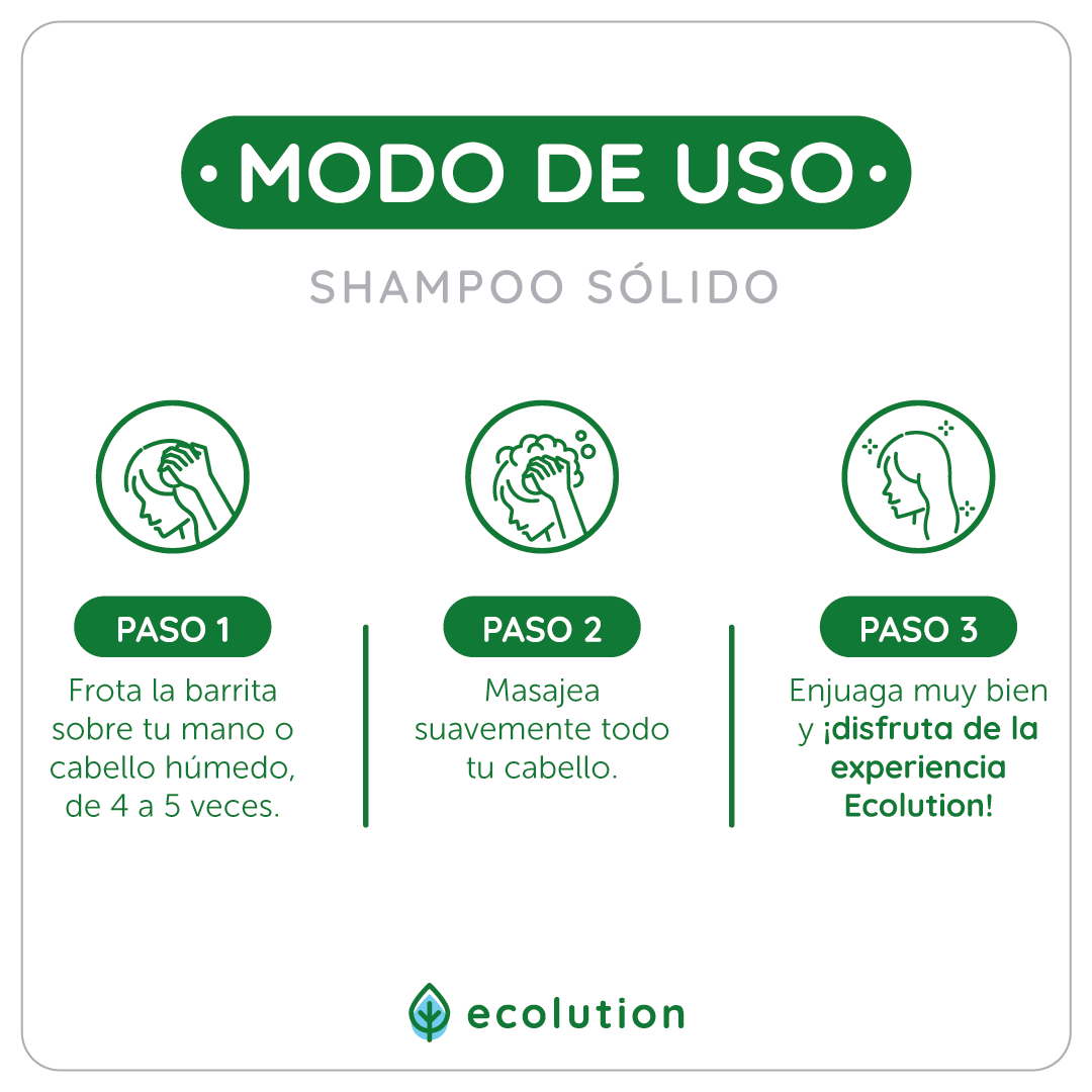 Ecolution Perú - 🐋🚿¡Fáciles de usar! 🚿🐬 ¡Obvio! 😍 Usar tus... | Facebook