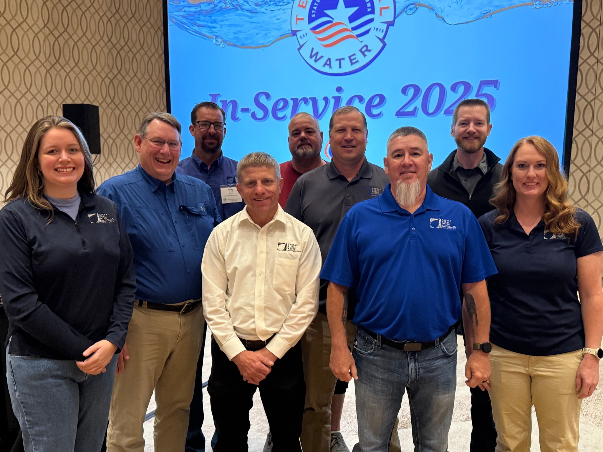 Kansas Rural Water Association | Seneca KS