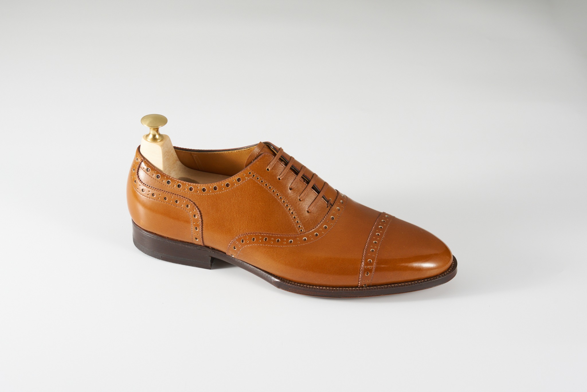 TORU SAITO Bespoke shoemaker | Yokohama Kanagawa