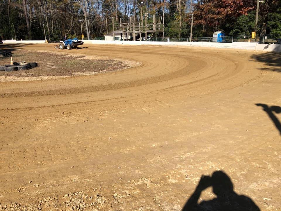 Club Milton R/C Speedway | Ellendale DE