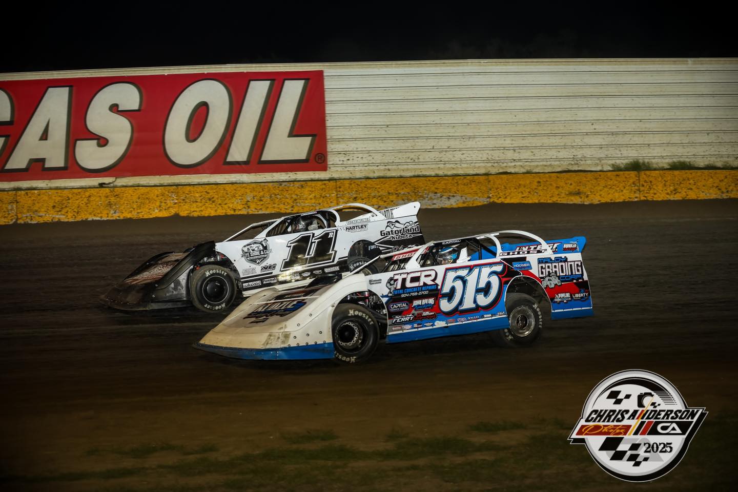 Congratulations to Bubba Roling... - Chris Anderson Photos | Facebook
