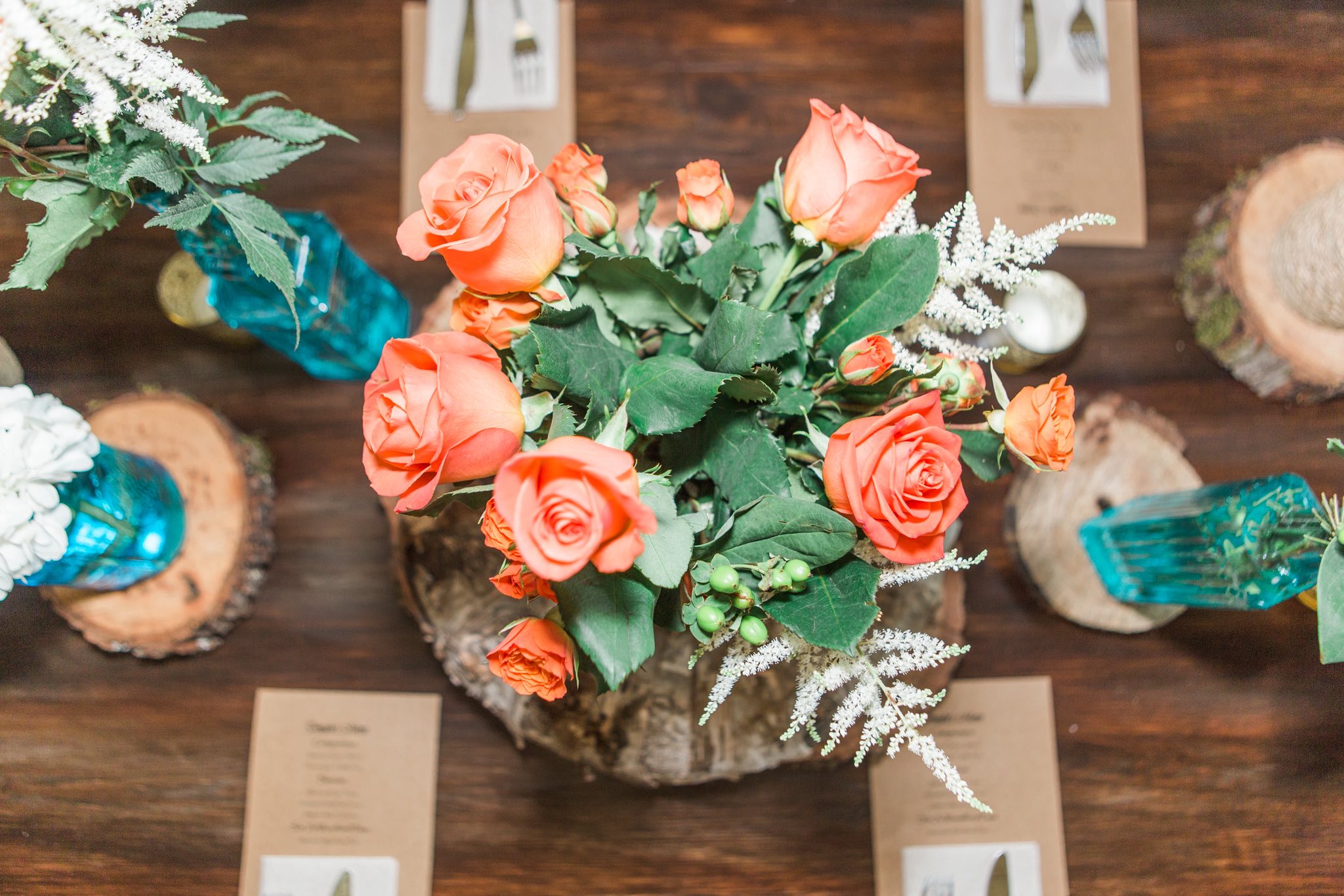 The Rivers Ranch, Inc | Jackson GA