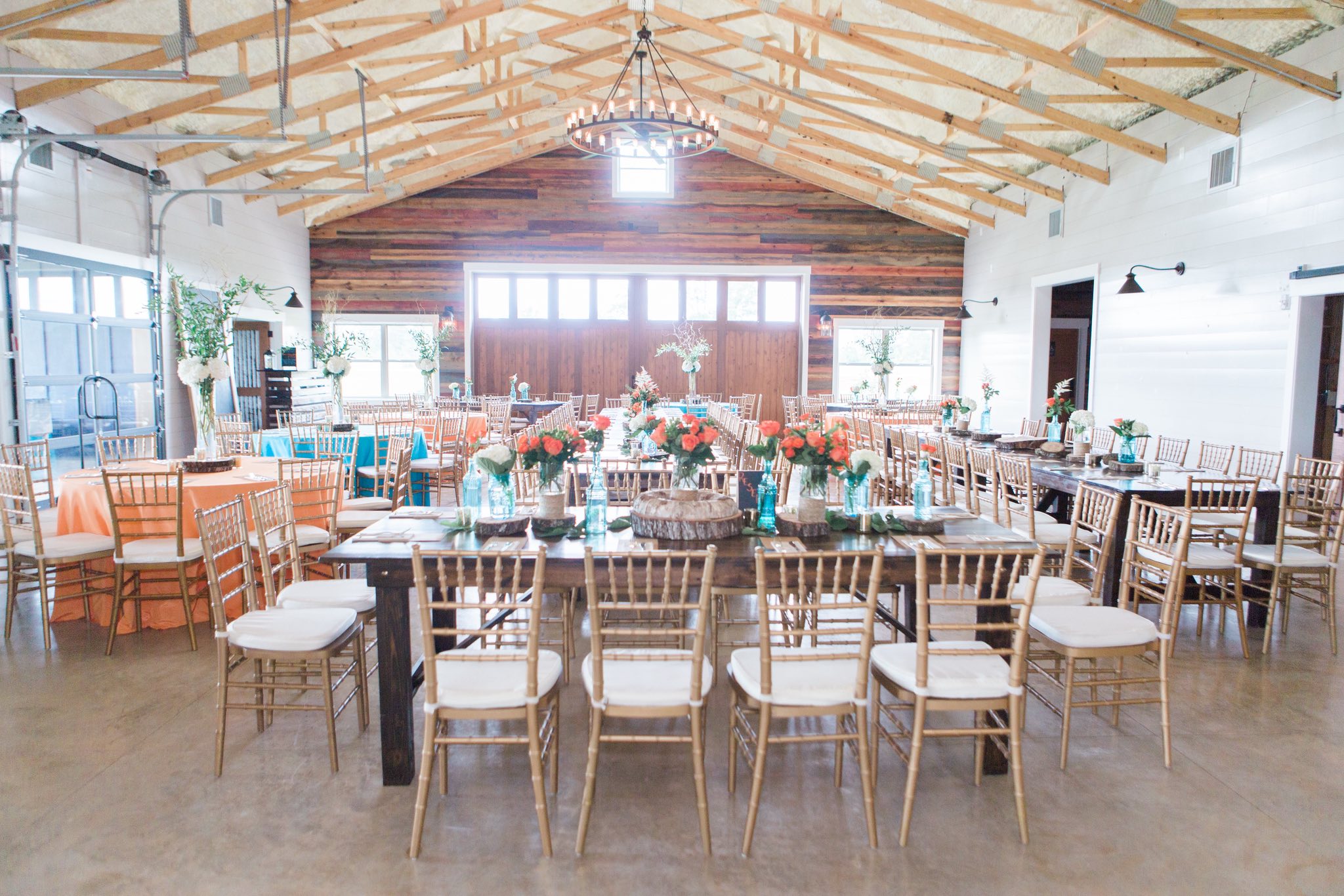 The Rivers Ranch, Inc | Jackson GA