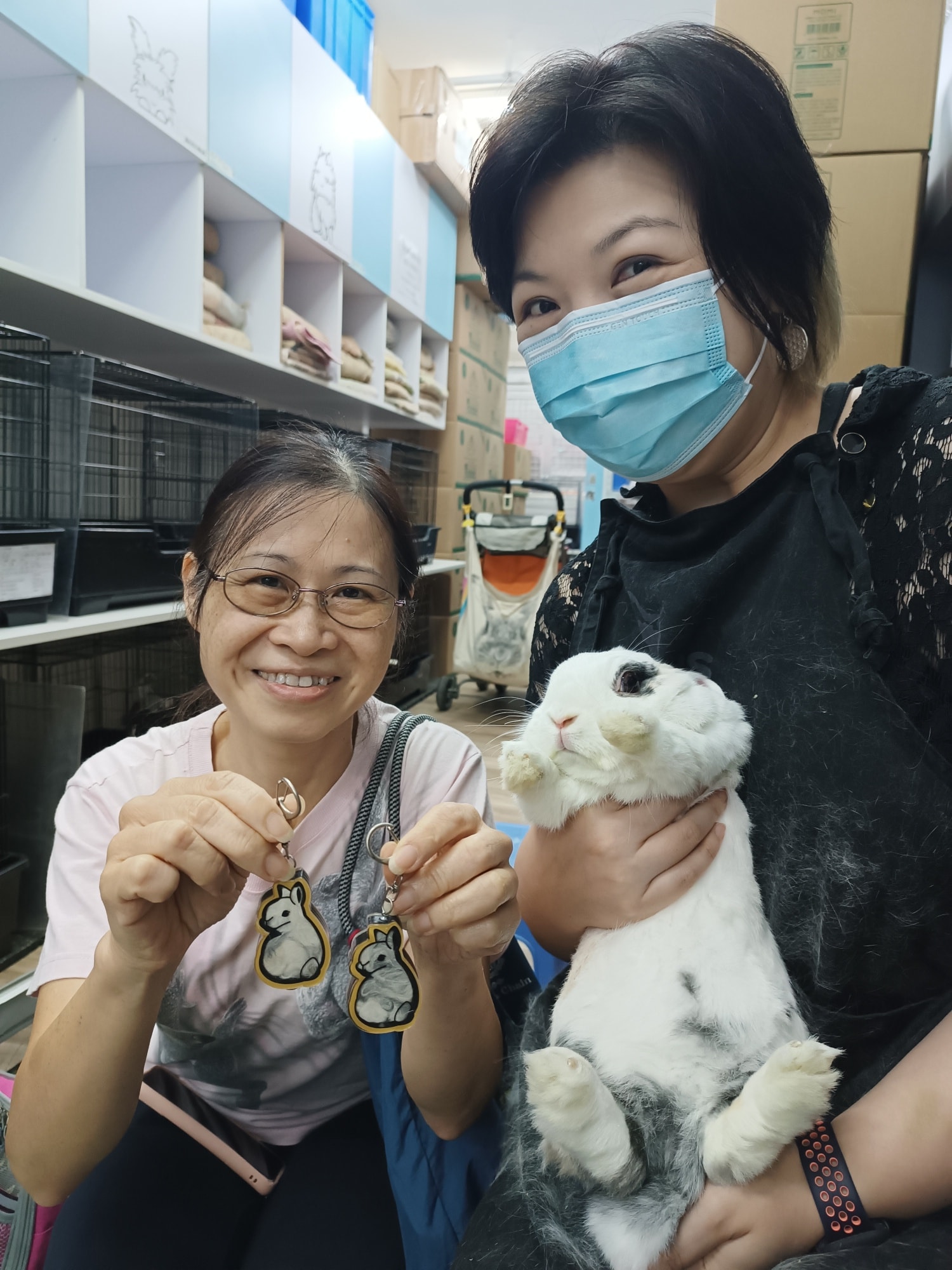 兔協 HKRS -... - 兔協 HKRS - 香港兔友協會 Hong Kong Rabbit Society