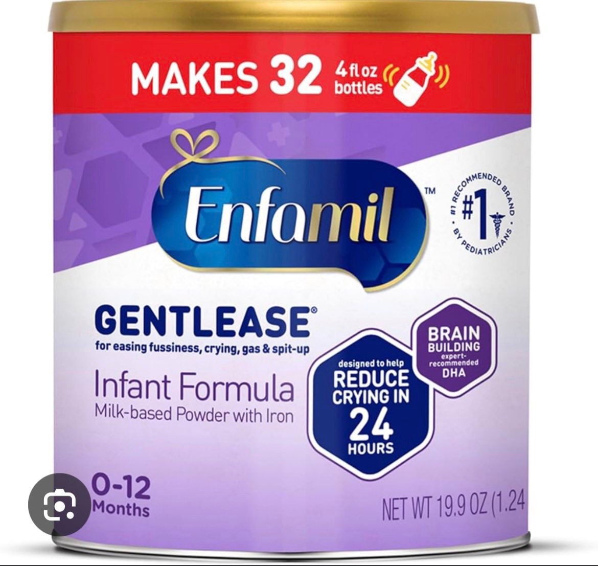 Anne Ministries - Formula Needed ️ We have moms in need... | Facebook