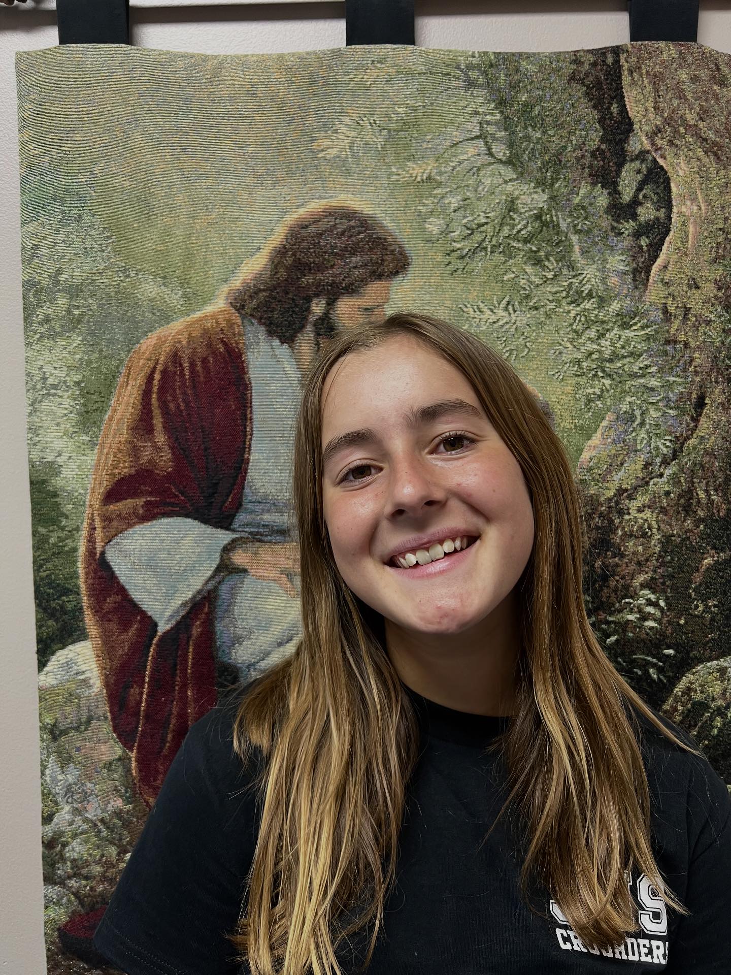 Congratula... - Sacred Heart Catholic School - Hattiesburg, MS | Facebook
