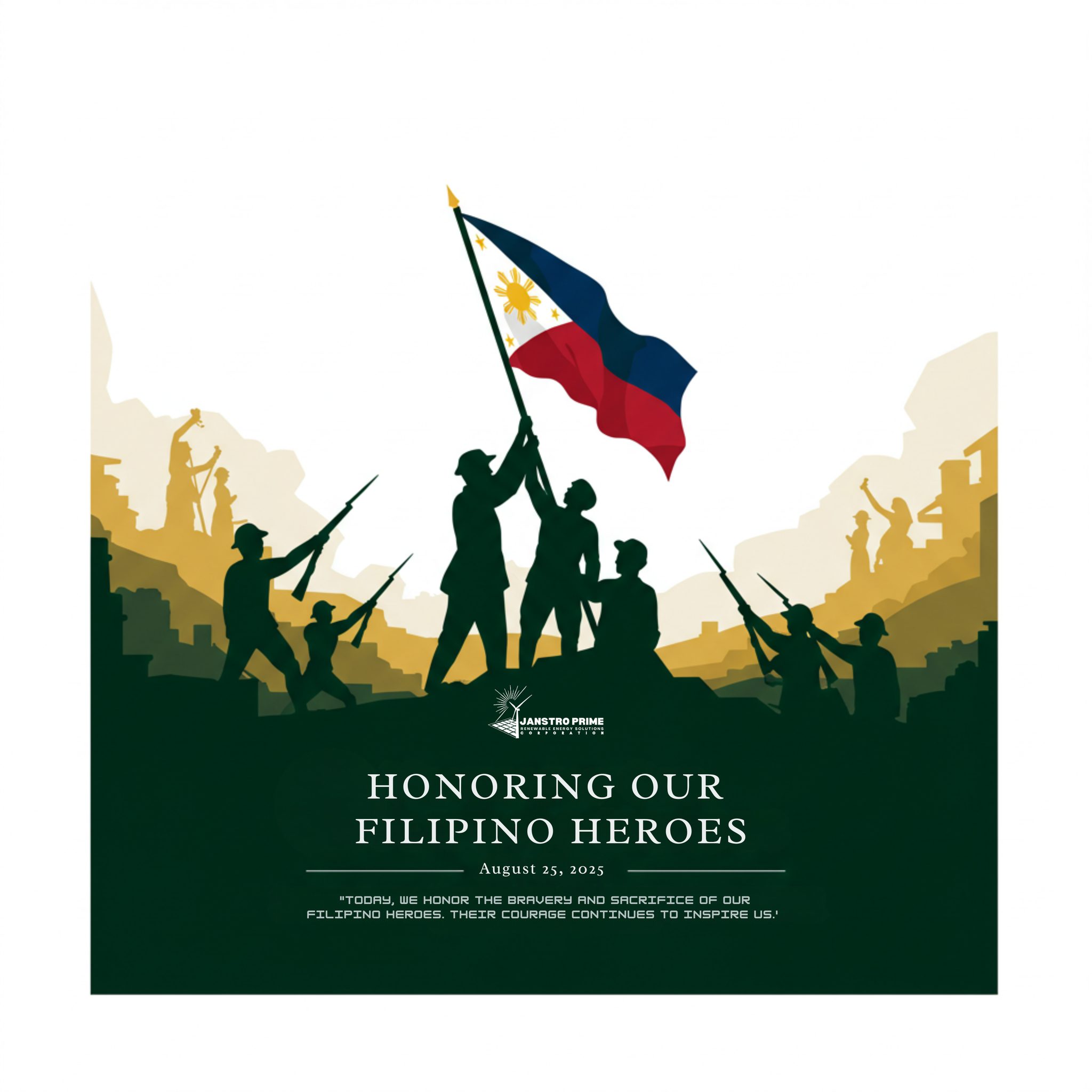 Janstro Solar | Calamba