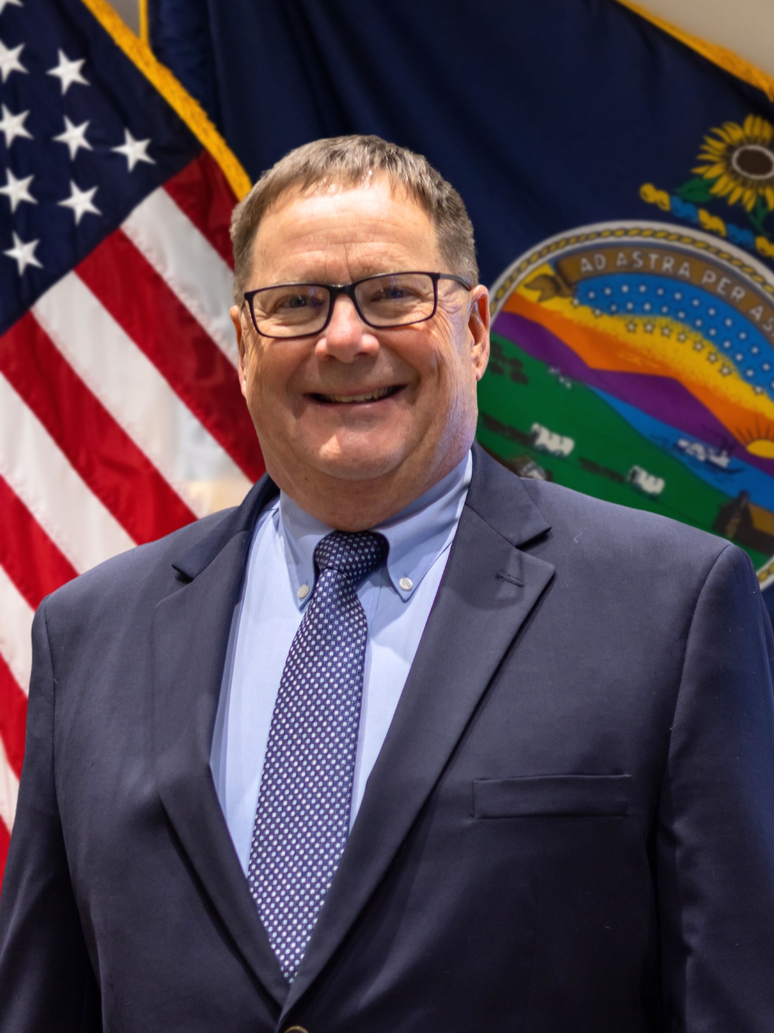 City - Councilman Terry Osburn (Ward 4) was selected by the City ...