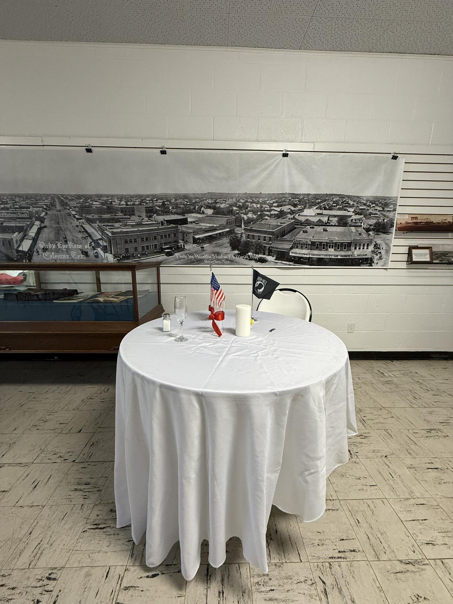CHAPS - 🇺🇸MISSING MAN TABLE🇺🇸 THE MISSING MAN TABLE, SOMETIMES REFERRED ...